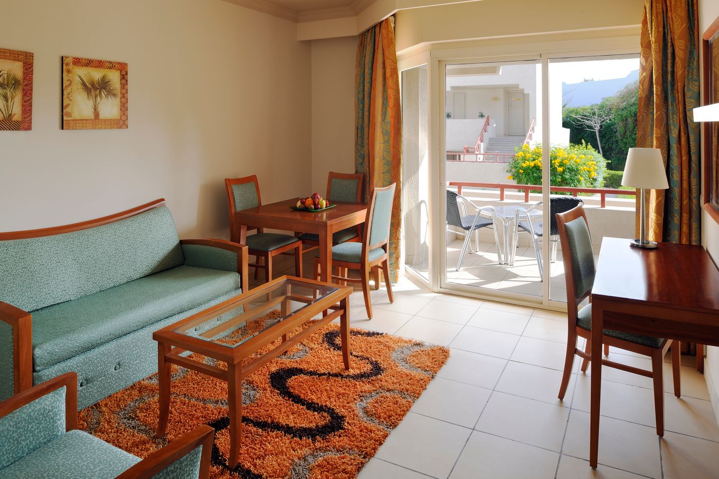 Naama Bay Promenade Beach Resort Managed By Accor