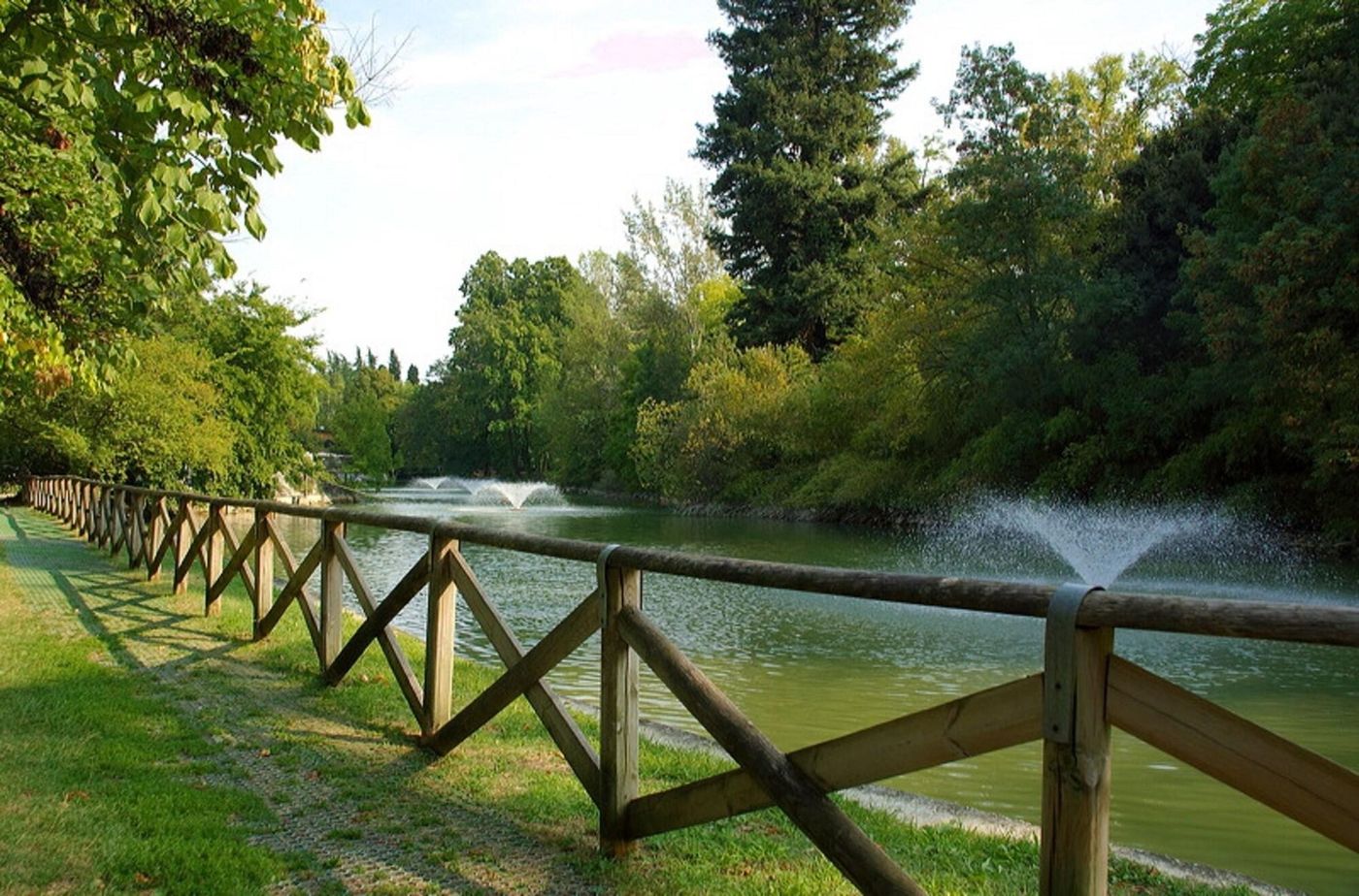 Albergo Panorama - Italy - BOLOGNA - General view - 10