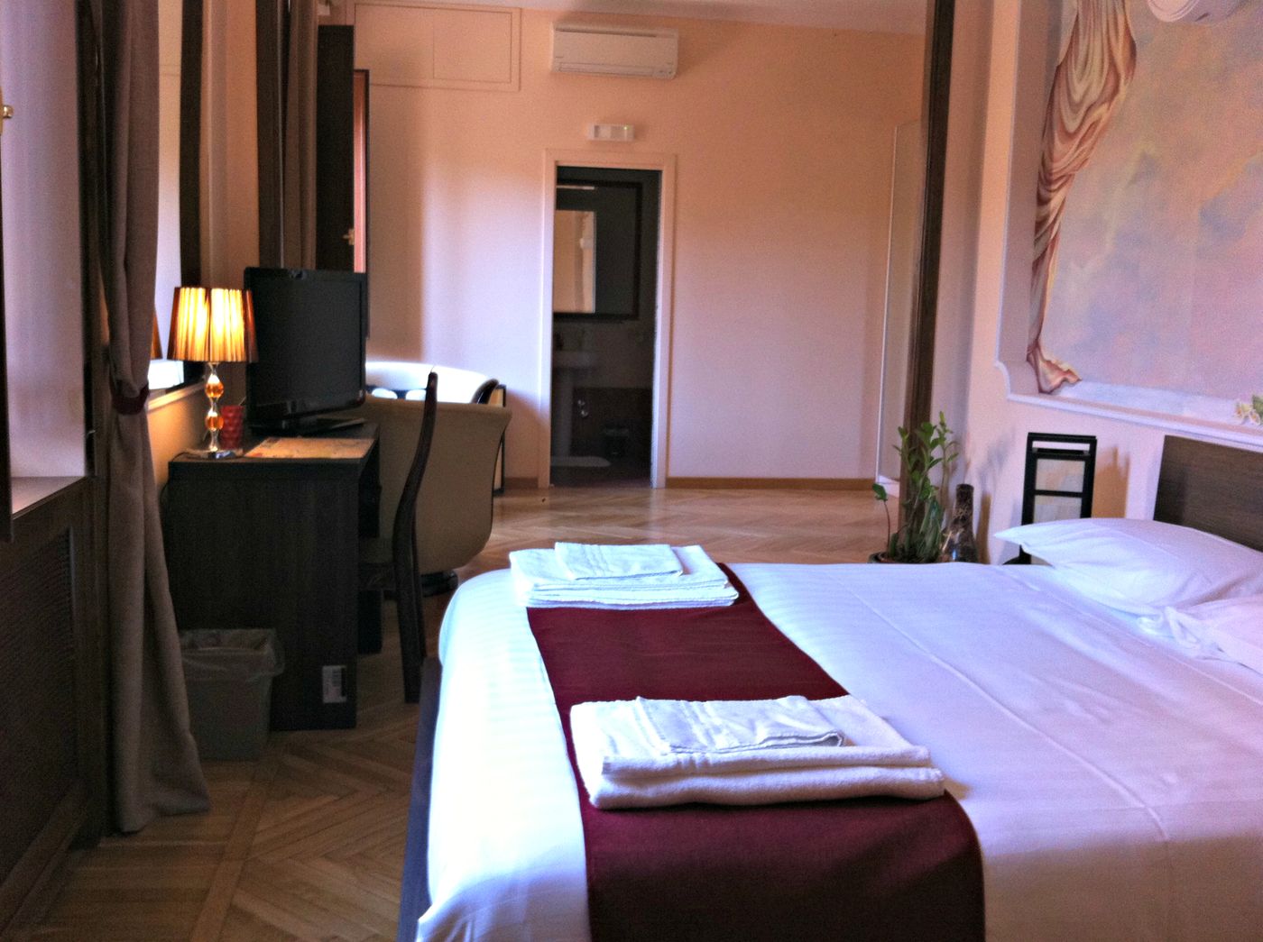 Residenza-Delle-Arti-Room-9
