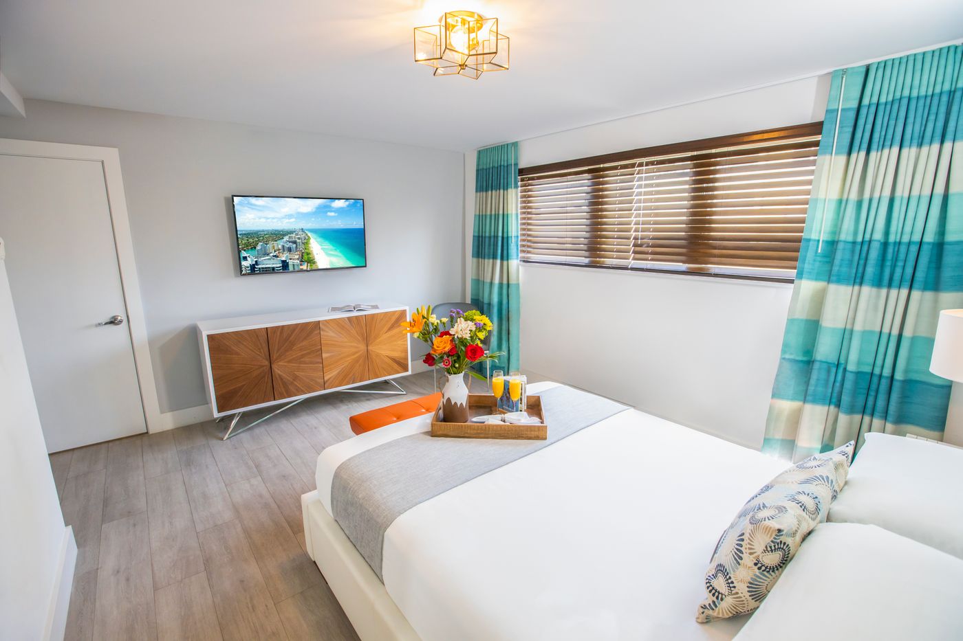 Waterside Hotel - United States - MIAMI BEACH - Room - 7