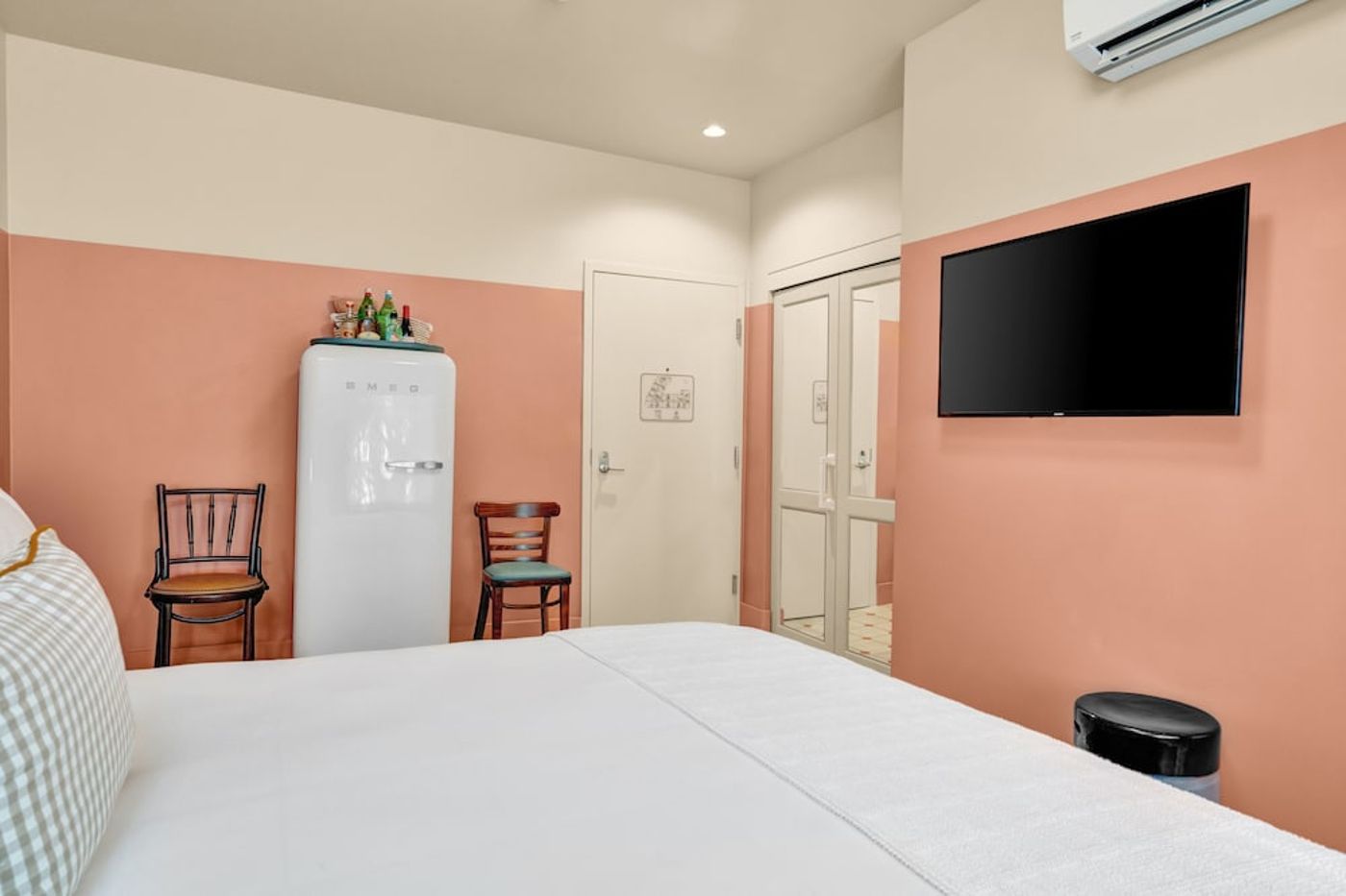 Hotel Trouvail Miami Beach - E70C166CAC7B38668140740942CB007FD0765844