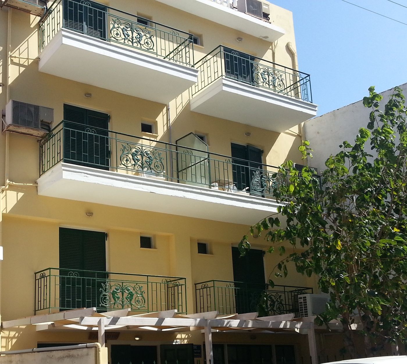 Di Mare Apartments