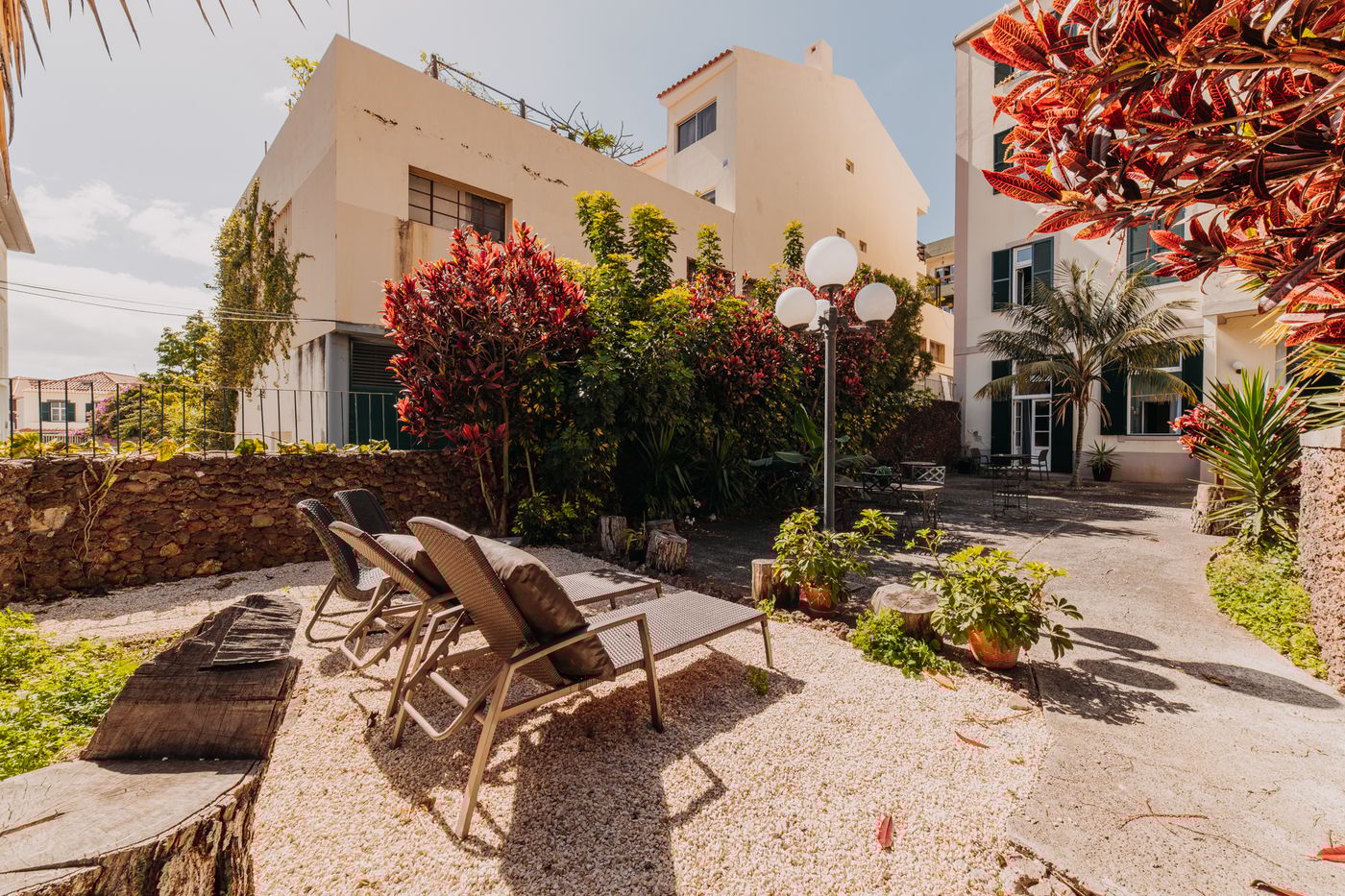 ASPA Studios - Urban Conscious Living-Portugal-FUNCHAL-General view-4