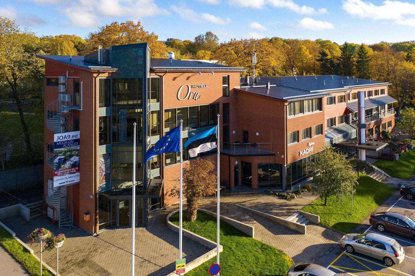 Oru-Hub-Hotel-Tallinn---Handwritten-Collection-General-view-2