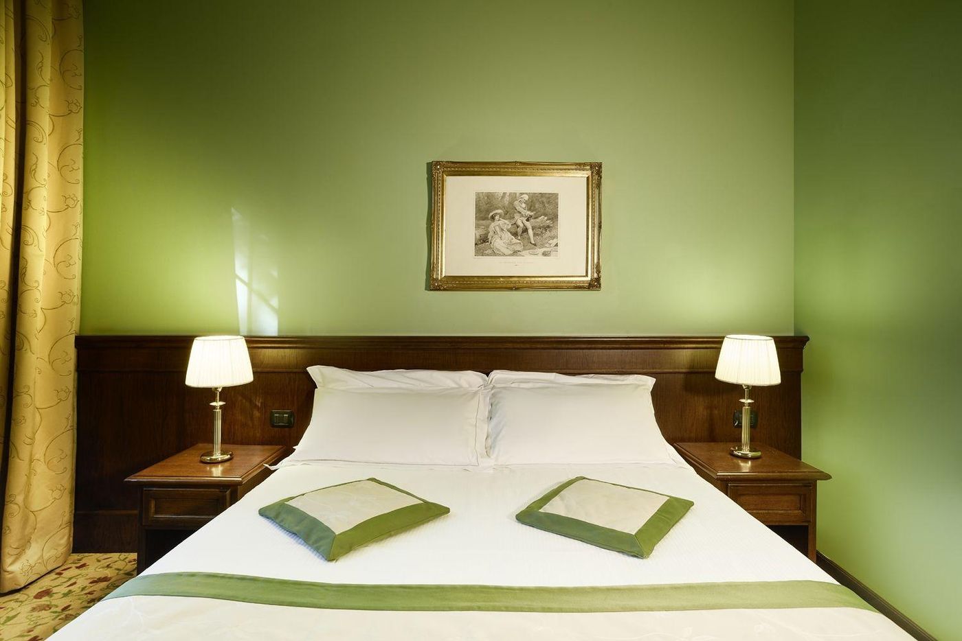 Meditur Hotel Bologna - Italy - SAN LAZZARO DI SAVENA - Room - 5