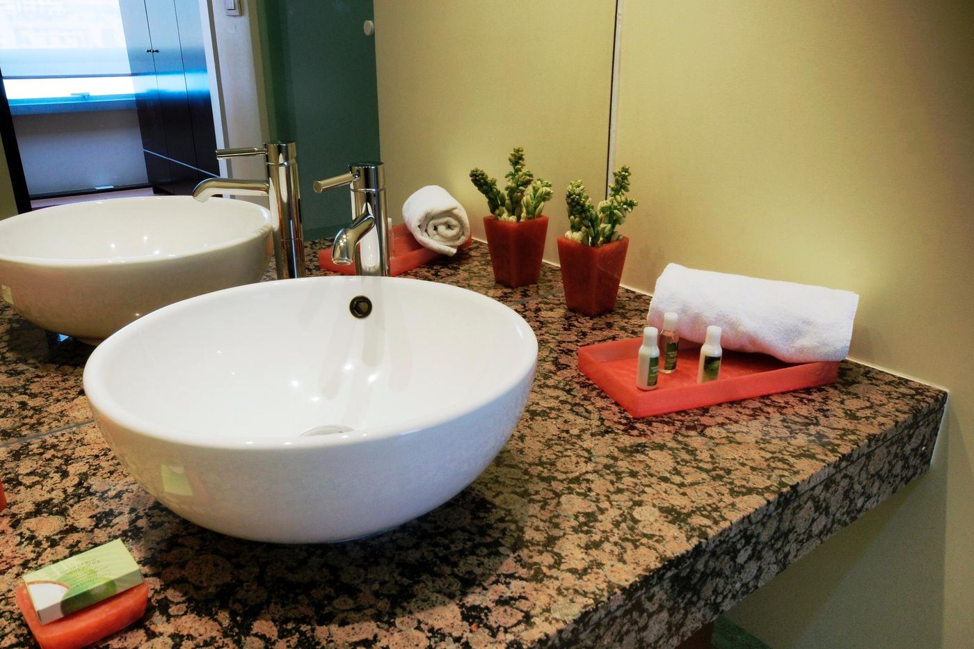 HauSuites-Mexico-CIUDAD DE MEXICO-Room-5