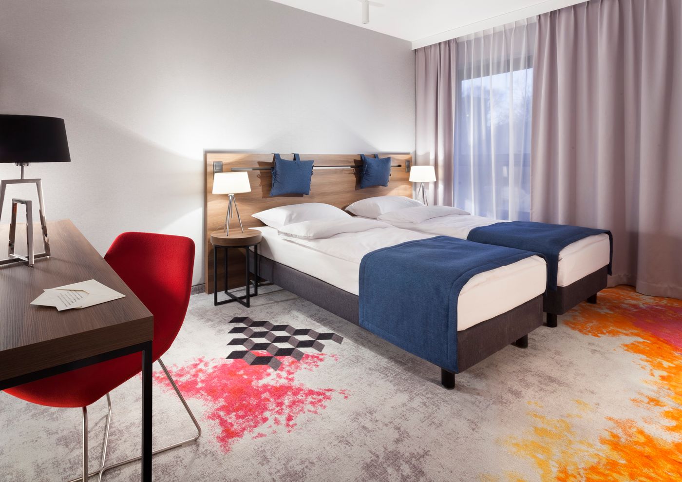 Sadova - Poland - GDANSK - Room - 8