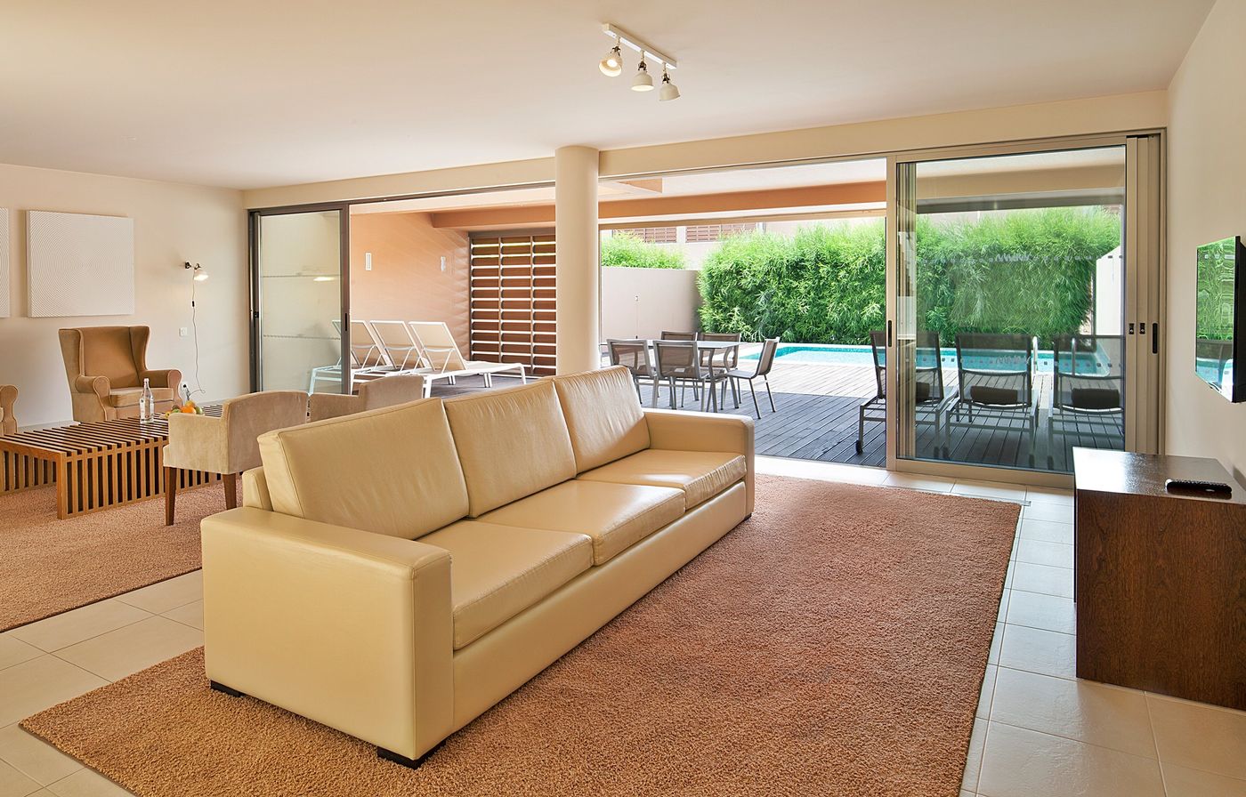 Salgados Beach Villas