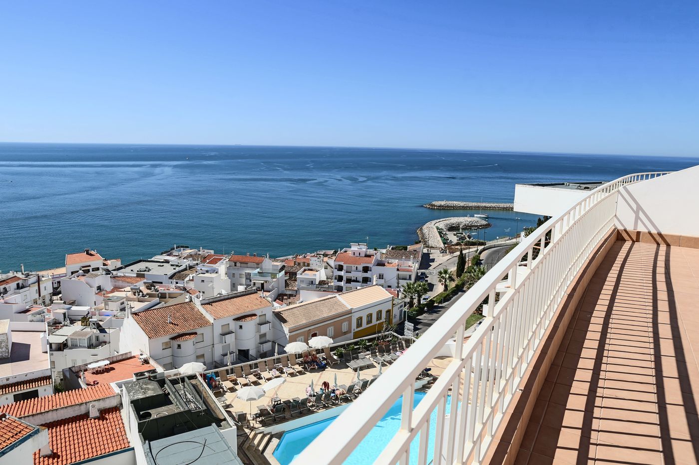 Boa Vista Hotel - Adults Only