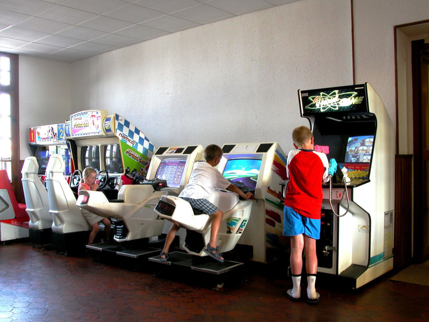 Santa-Susanna-Resort-Sports-and-Entertainment-31