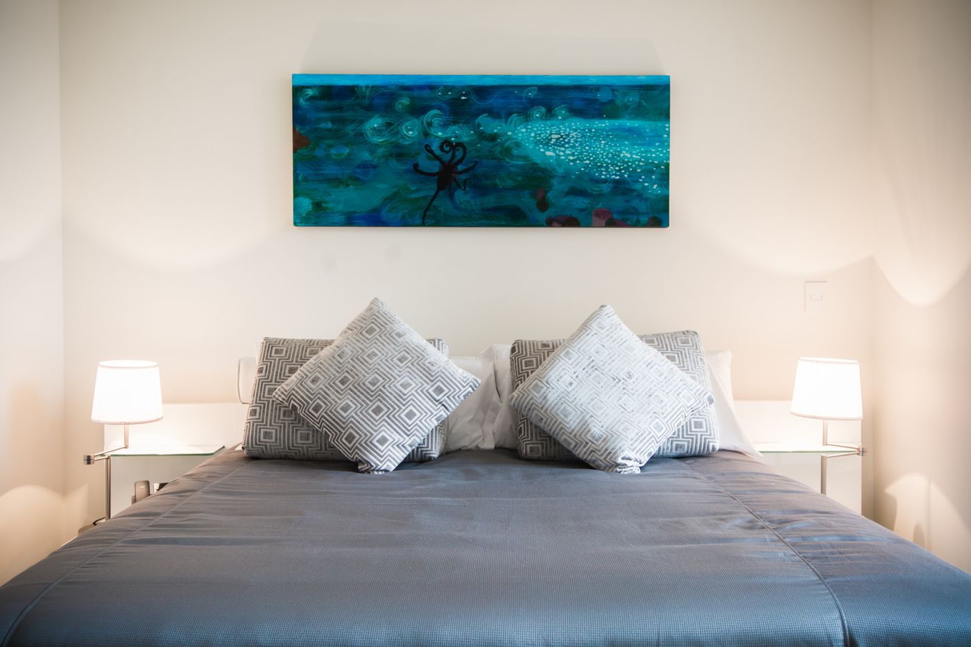 ParkLife Santa Fe-Mexico-Ciudad de Mexico-Room-4