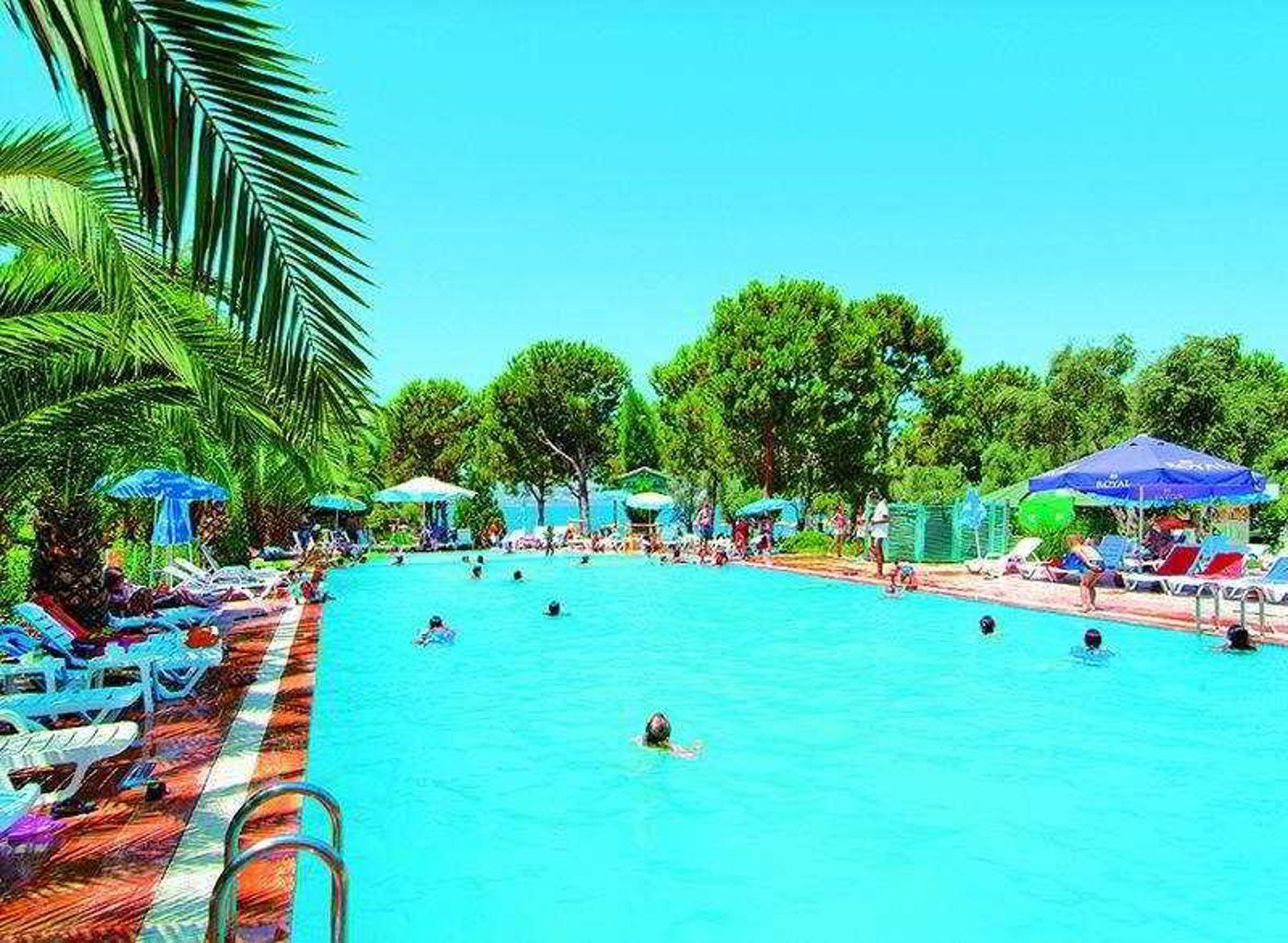 Mavi-Holiday-Village--General-view-2