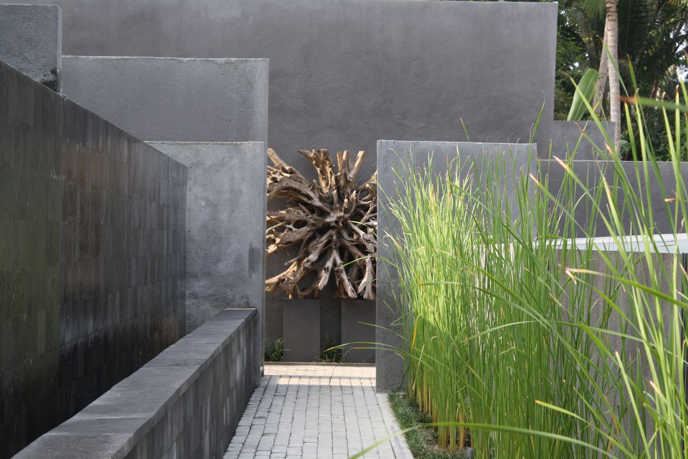 Aria Villas Ubud-Indonesia-Bali-General view-4