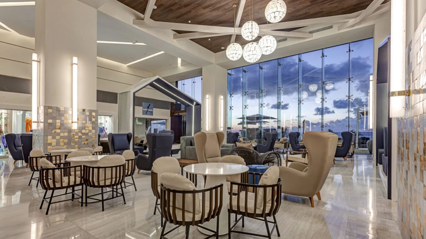 Royalton Suites Cancun