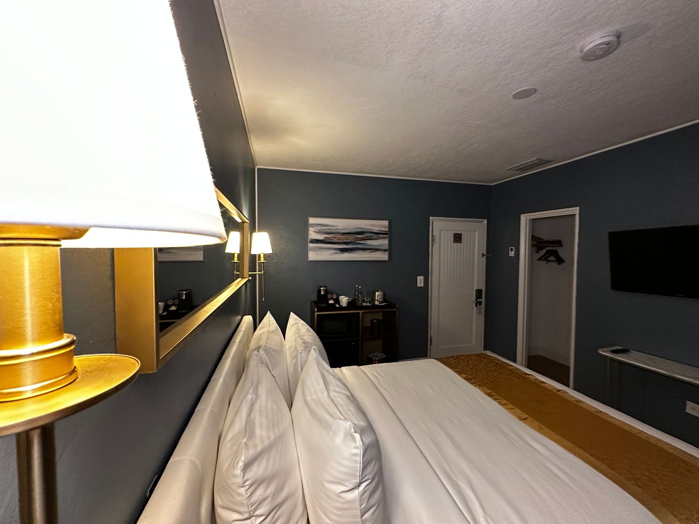 THE BOUTIQUE HOTEL MIAMI - United States - MIAMI - Room - 1