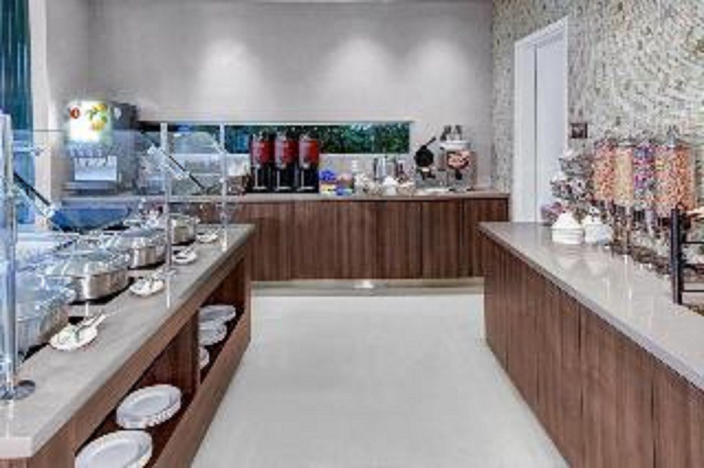 Residence Inn Miami Beach Surfside - United States - Surfside - Restaurant - 5