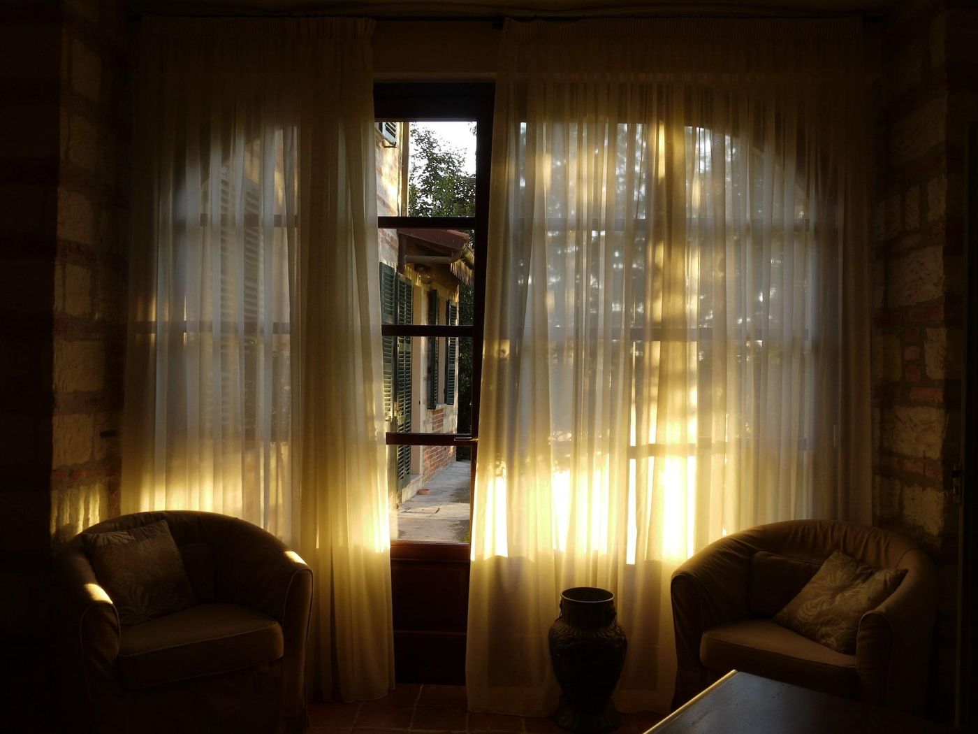 La Corte Delle 4 Stagioni - Italy - OZZANO MONFERRATO - Lobby - 2