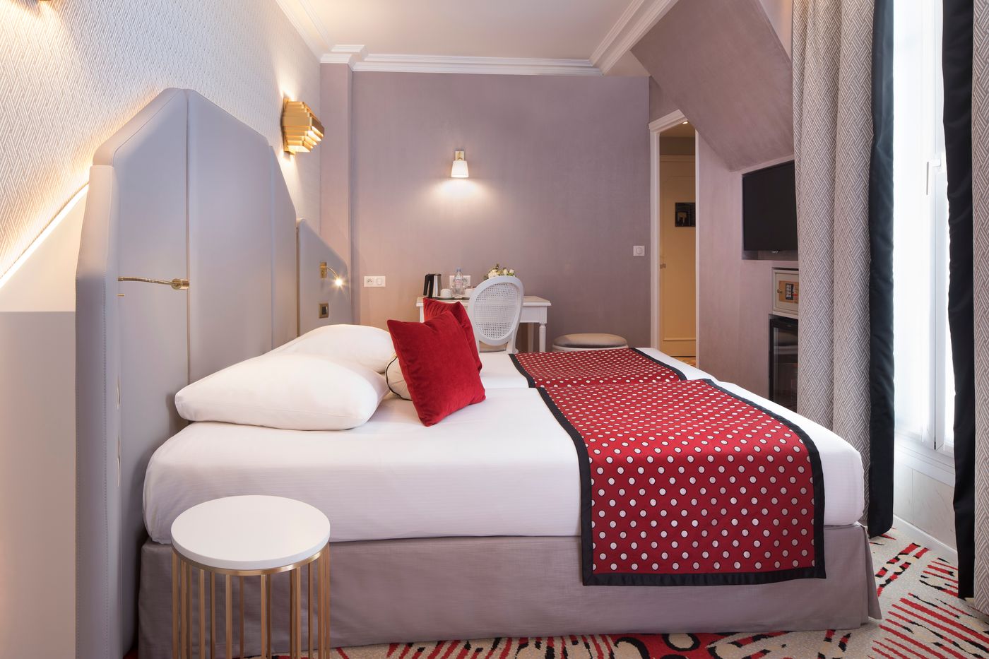 Hotel-Victor-Hugo-Paris-Kleber-Room-27