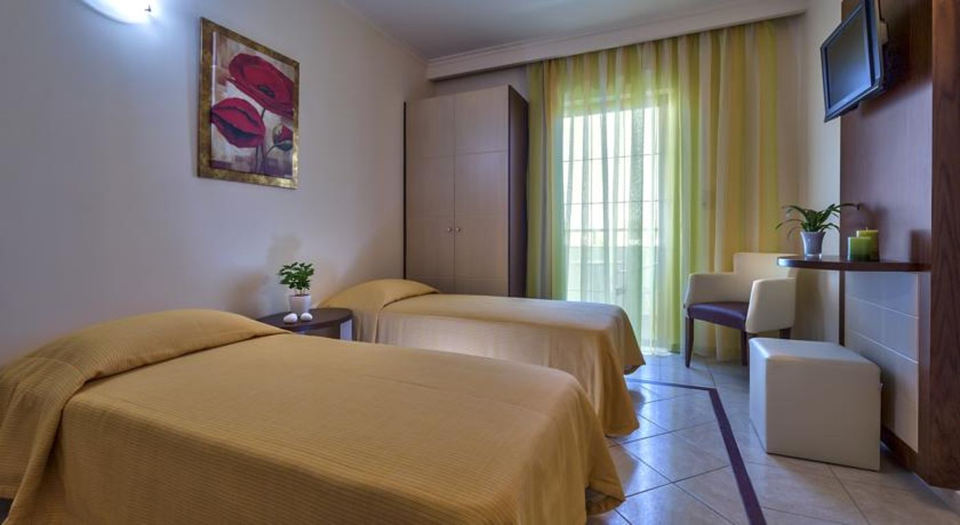 Sirios Village Hotel and Bungalows