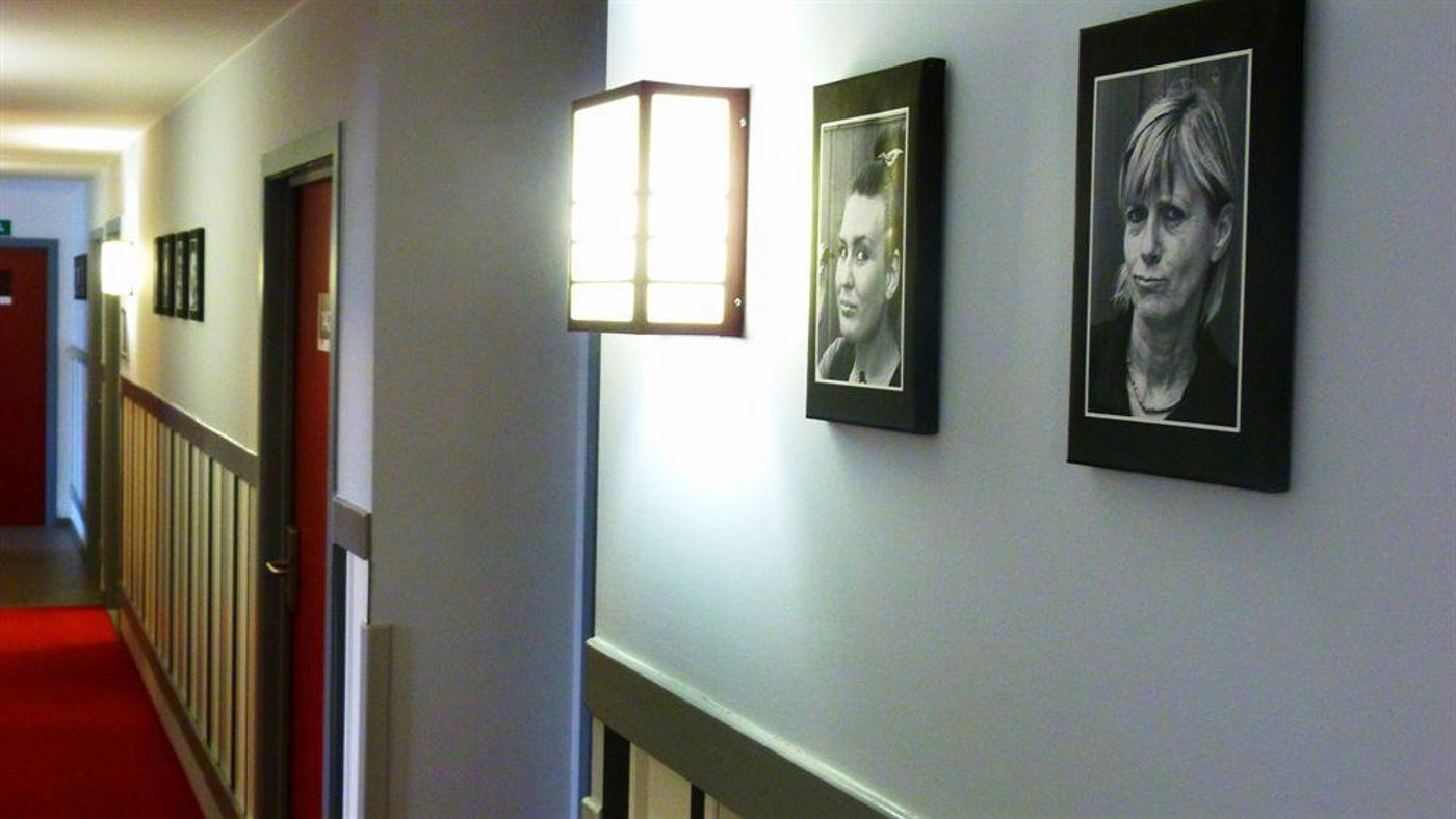 Balladins Charleroi-Belgium-GOSSELIES-General view-3