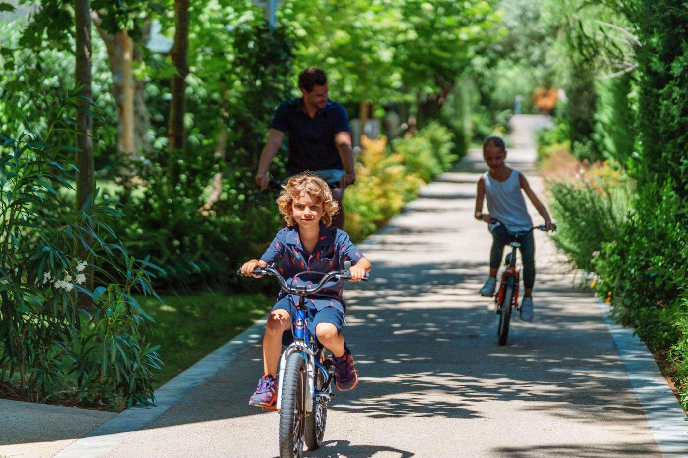 Ikos-Dassia-Sports-and-Entertainment-18