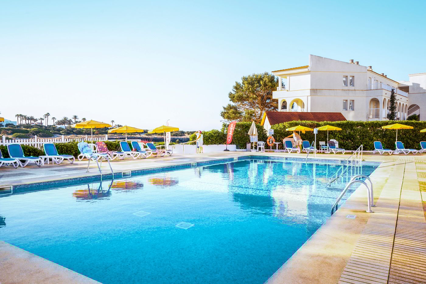 Globales Cala'n Bosch