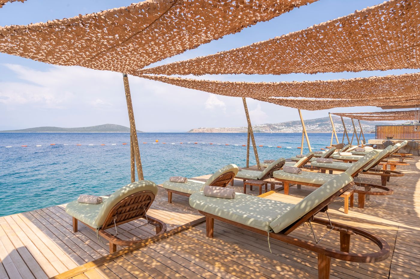 Del Mare Reserve Hotel & Spa