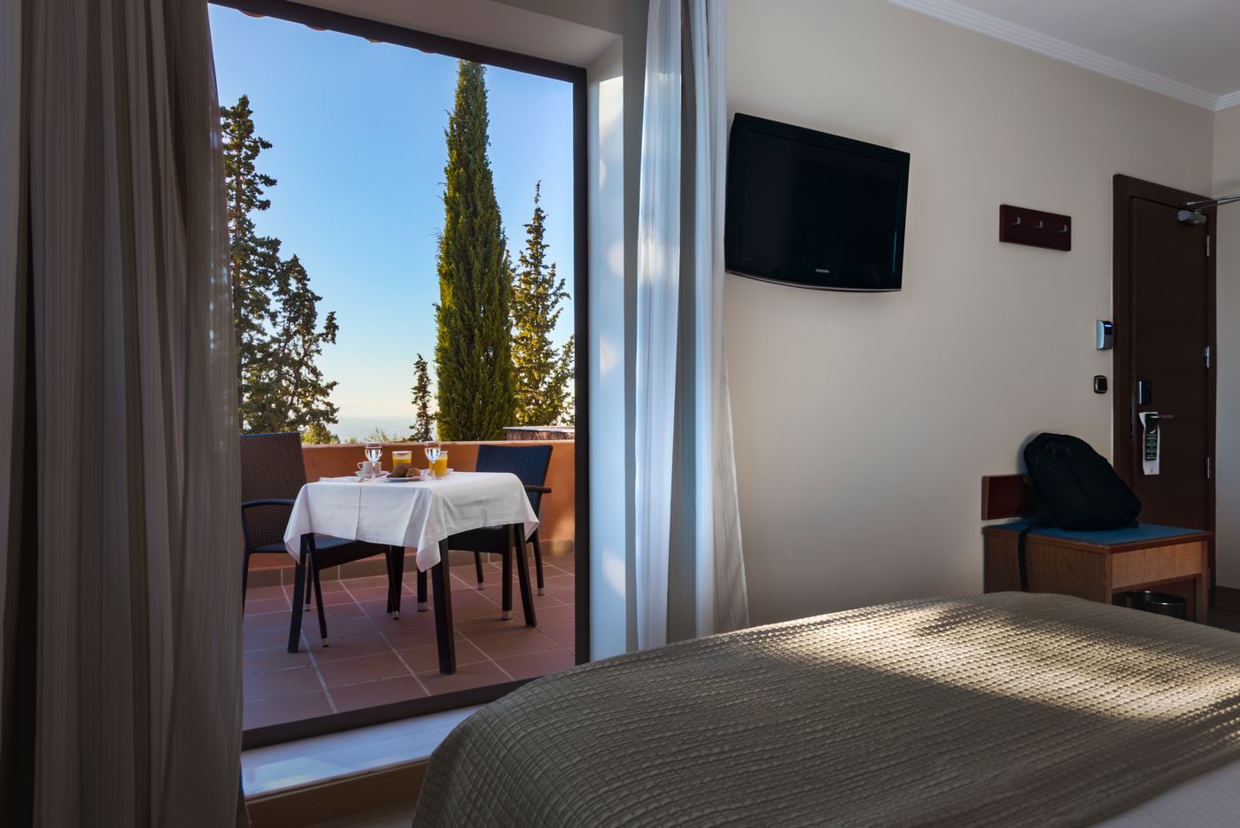 Porcel Alixares-Spain-GRANADA-Room-6
