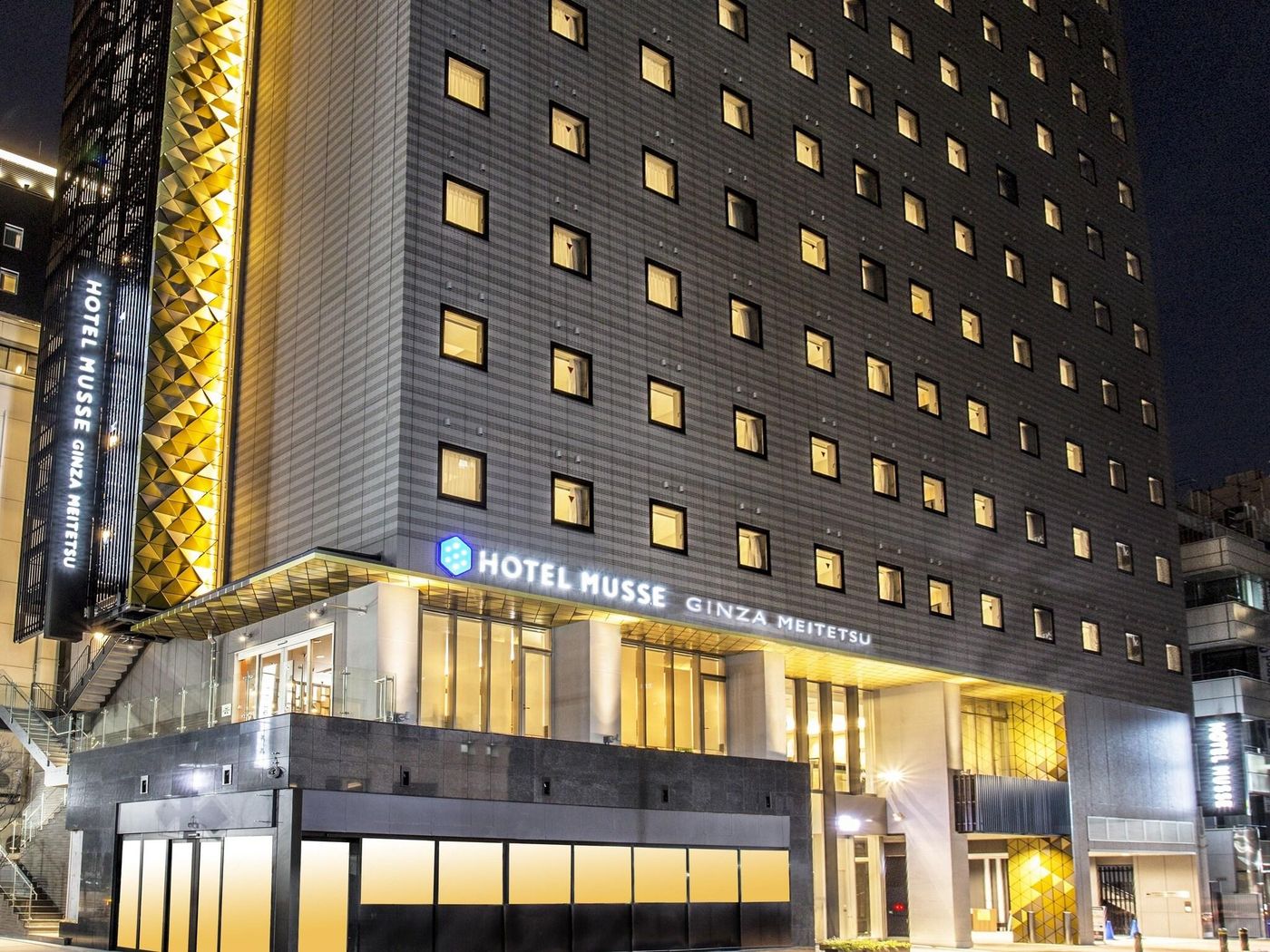 Musse Ginza Meitetsu-Japan-TOKYO-General view-3