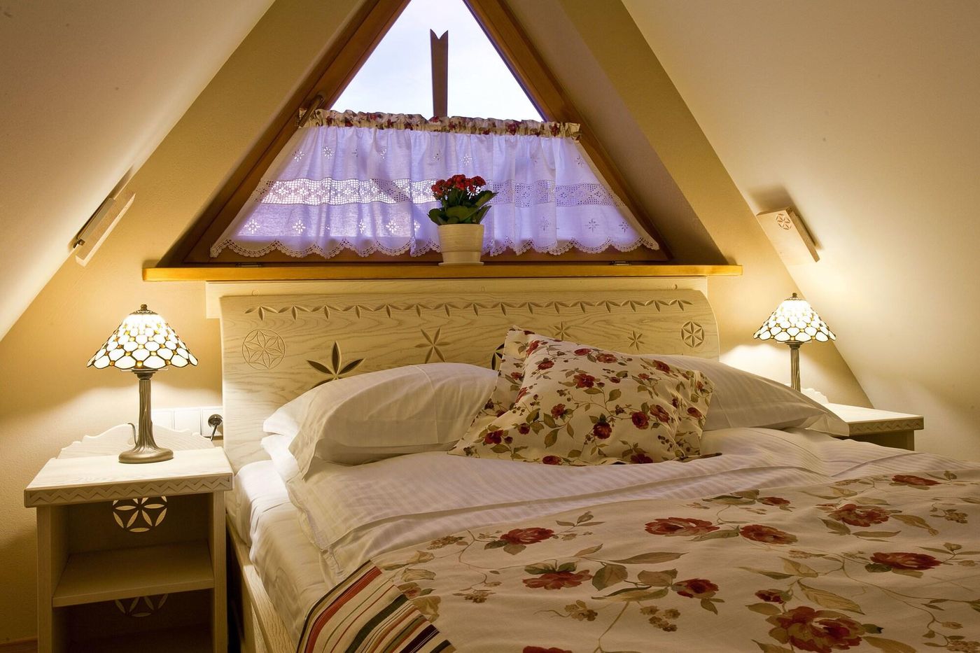 Butorowy Dwor-Poland-KOSCIELISKO-Room-5