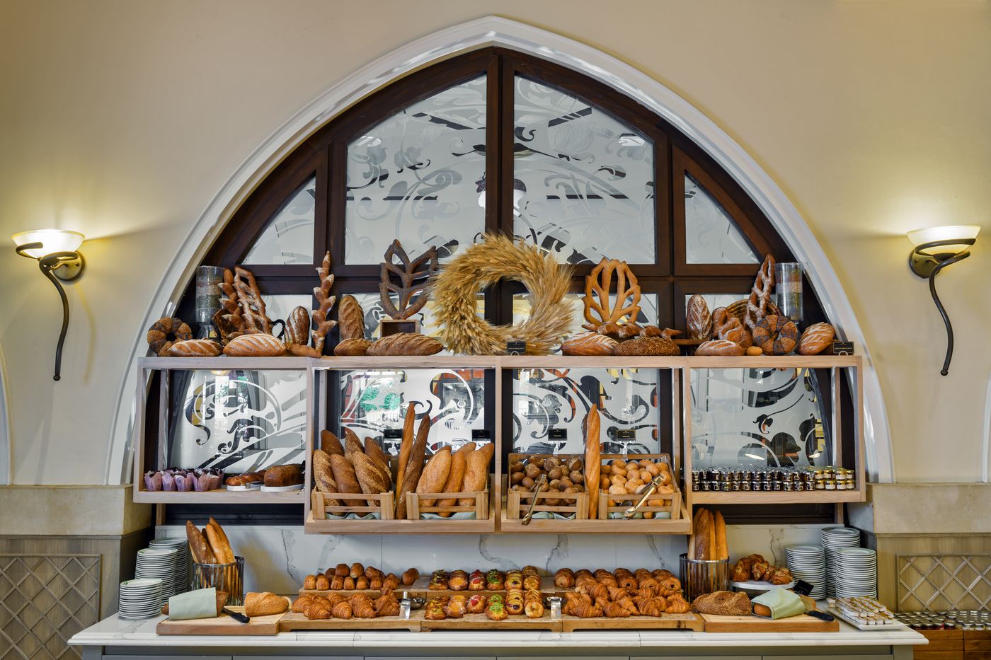 Elysium Beach Resort