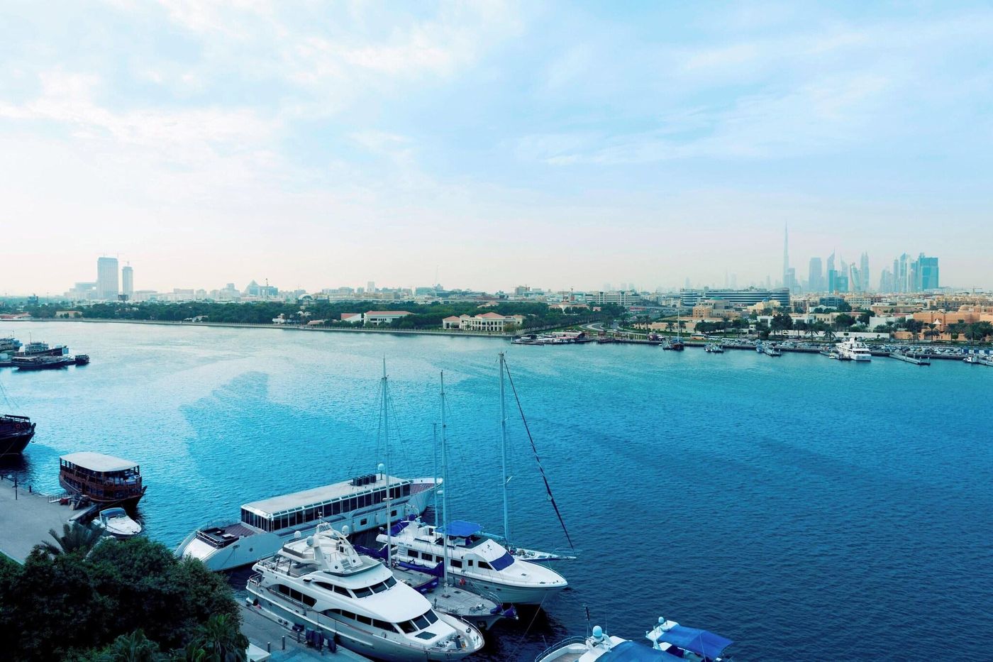 Sheraton-Dubai-Creek-Hotel-and-Towers-General-view-83