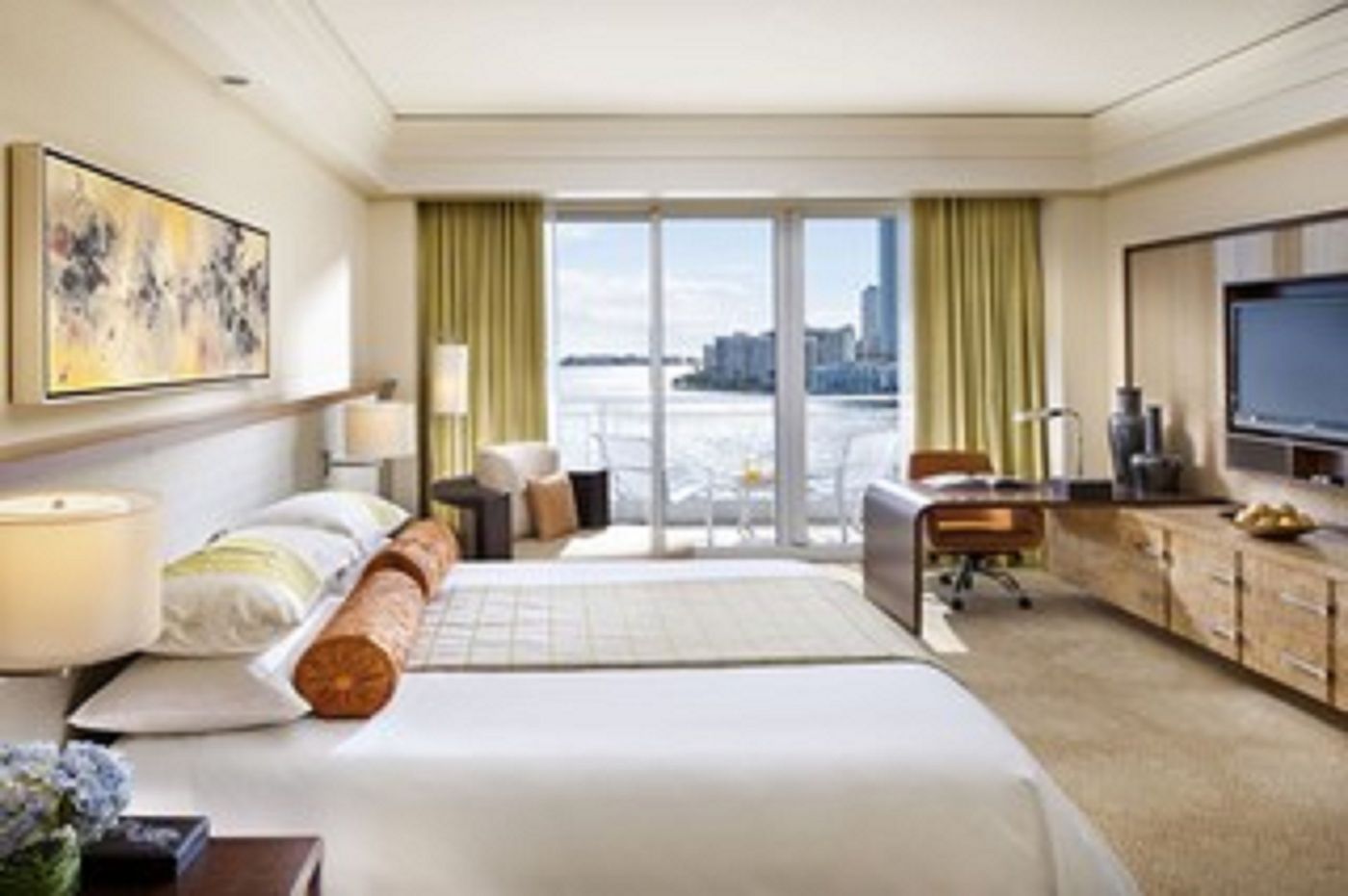 Mandarin Oriental Miami - United States - MIAMI - Room - 4