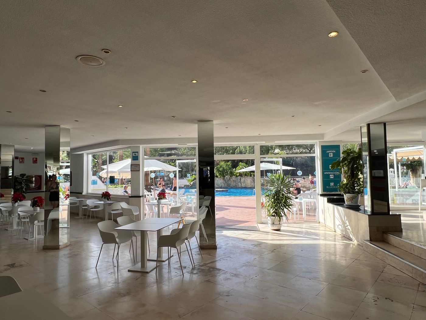 BLUESEA Costa Jardin & Spa