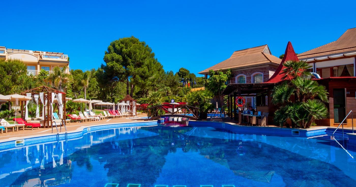 Vanity Hotel Suite & Spa - Adults Only