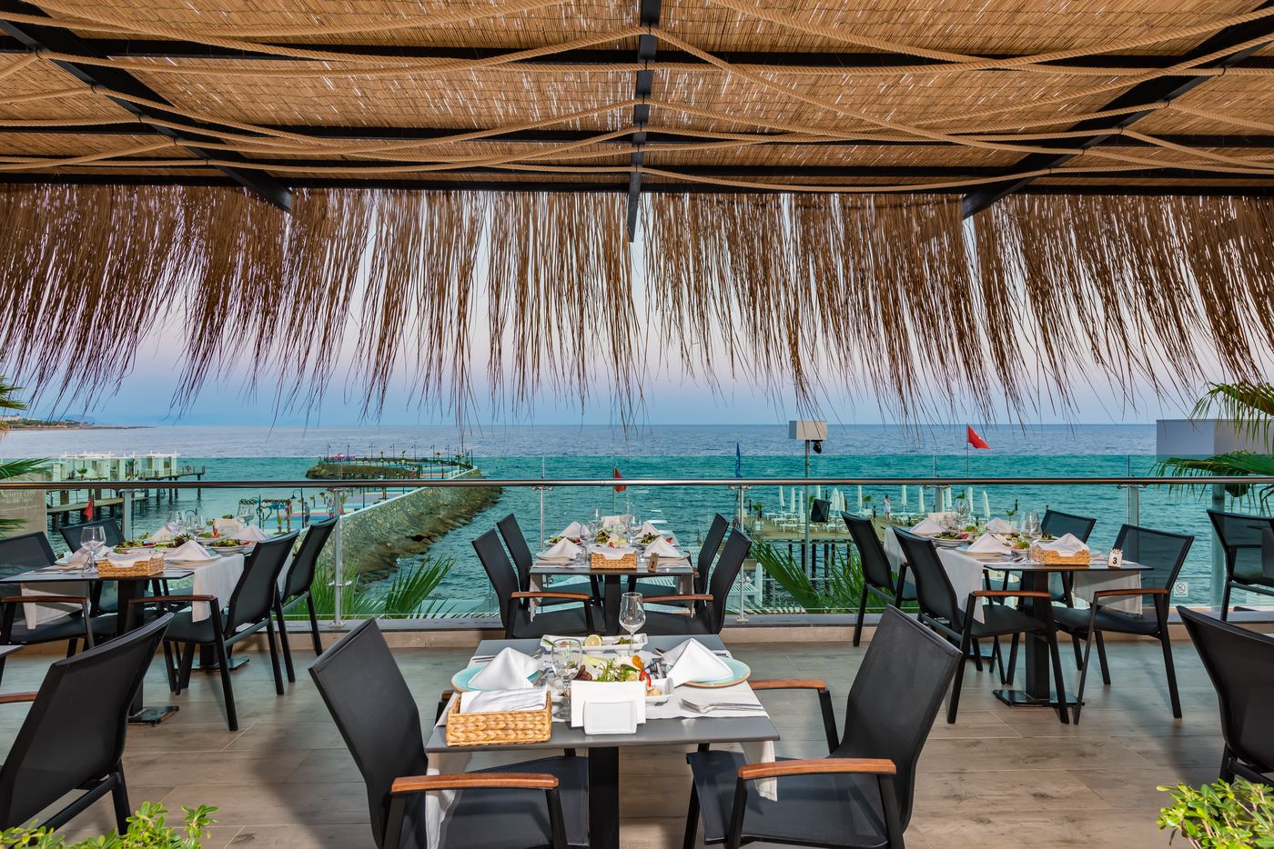 White City Resort Hotel