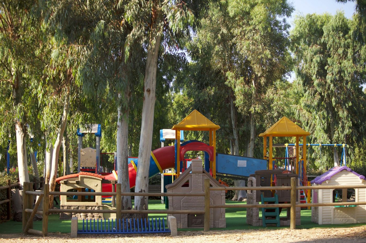 Camping-Village-Laguna-Blu-Sports-and-Entertainment-41