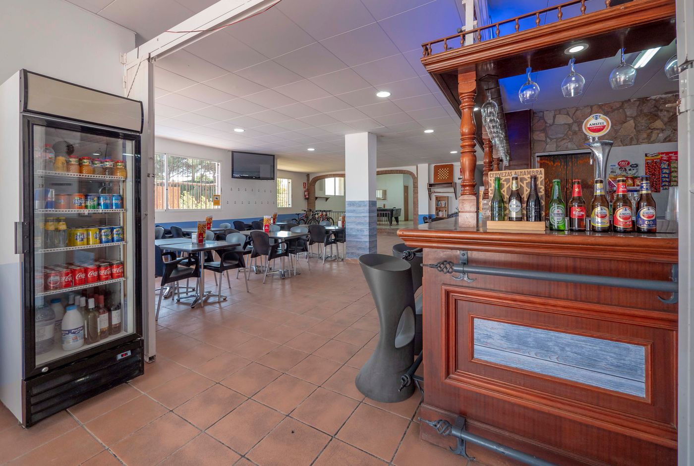 Apartaments-AR-Muntanya-Mar-Bar-20