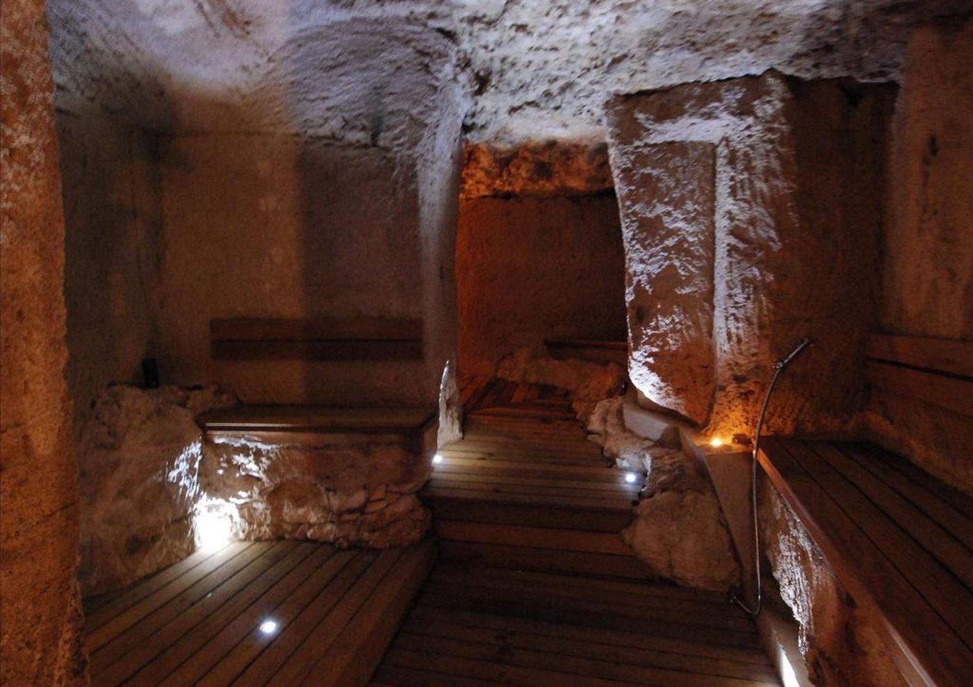 UNA Hotel One Spa&Wellness