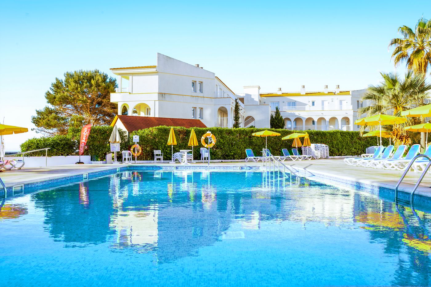 Globales Cala'n Bosch