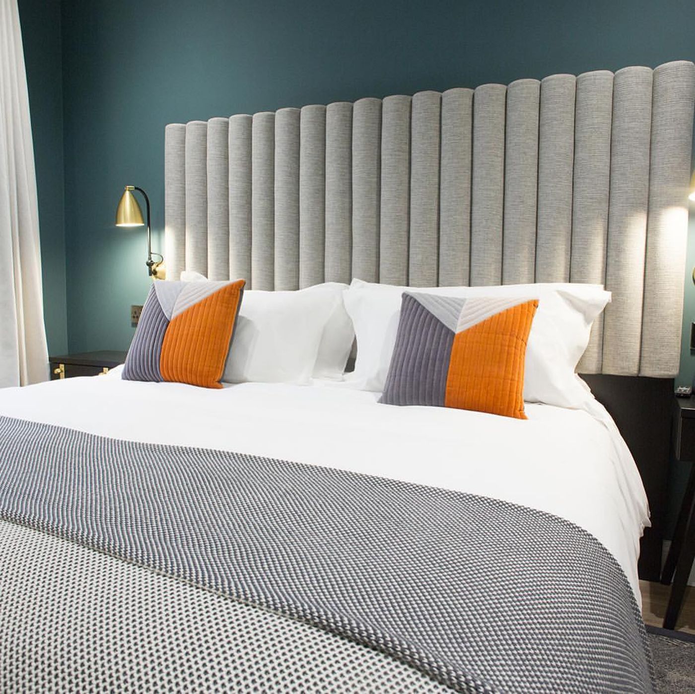 The Bedford Townhouse and Cafe-Ireland-Limerick-Room-8