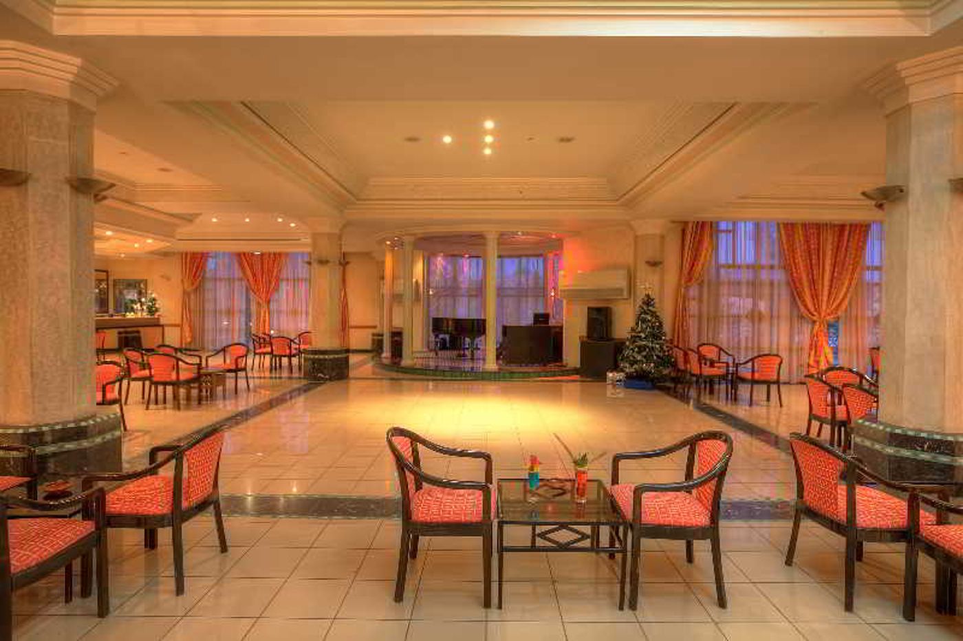 Hotel-Marrakech-Le-Sangho-Privilege-Bar-41