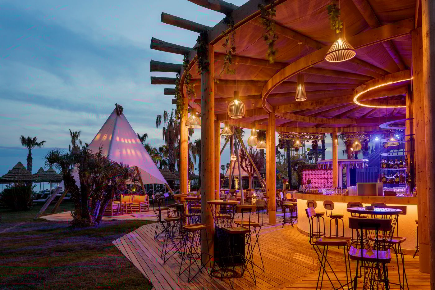 Titanic Mardan Palace