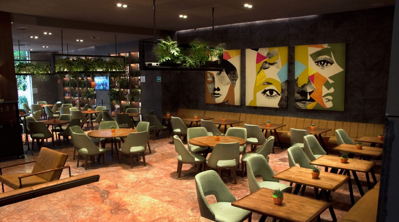 St Isidro Corporate Housing-Mexico-Ciudad De Mexico-General view-2