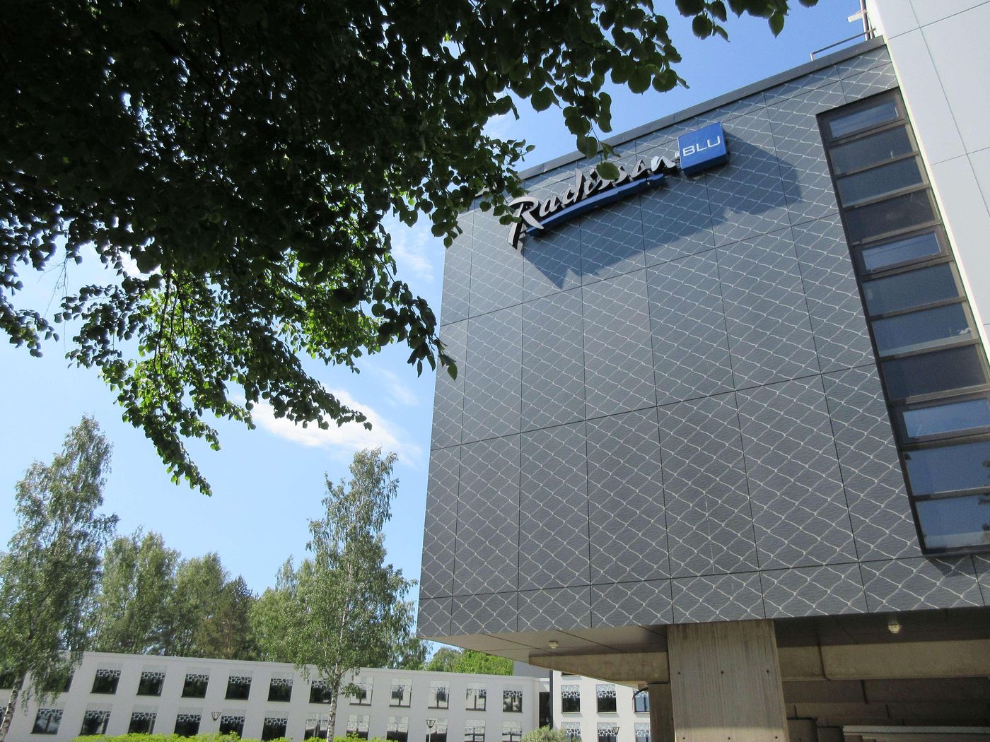 Radisson Blu Hotel Espoo-Finland-Espoo-General view-9