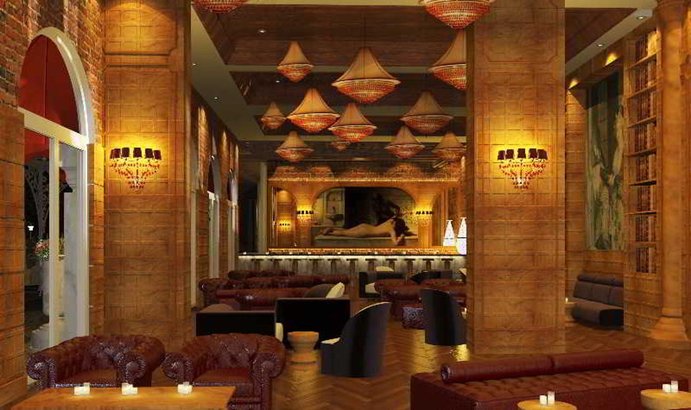 Quattro Beach Spa & Resort Hotel