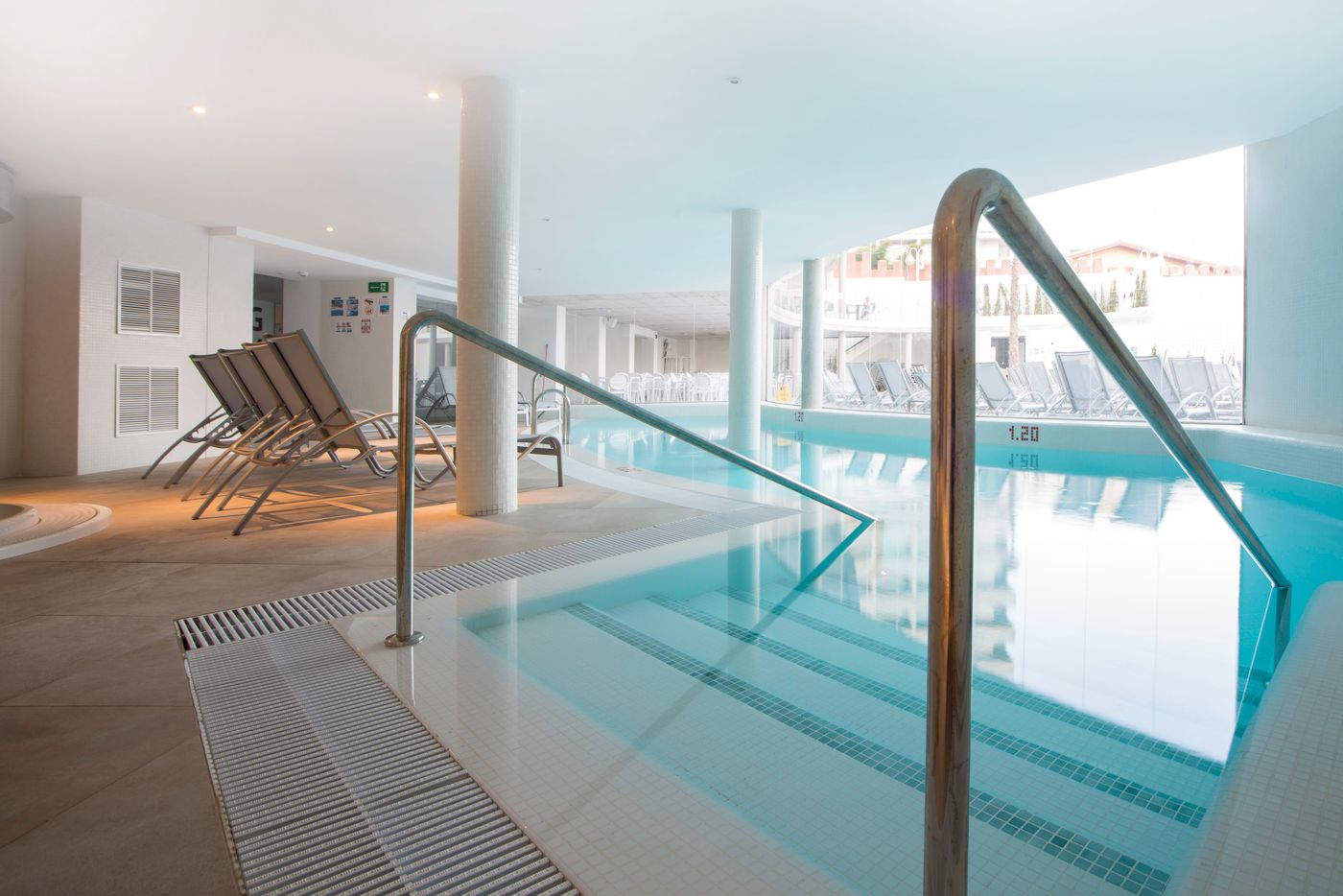 Sentido Benalmadena Beach Hotel