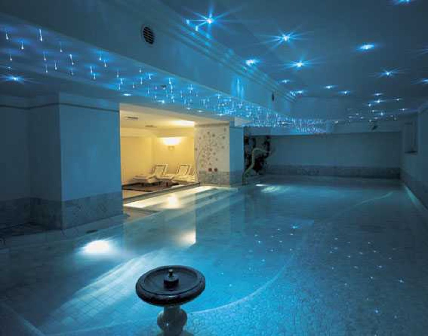 Hotel Vidi Miramare & Delfino