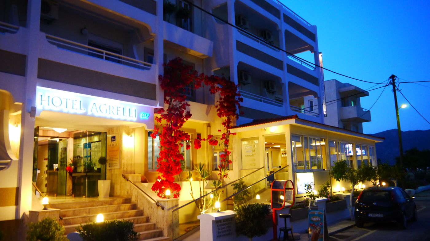 Hotel Agrelli