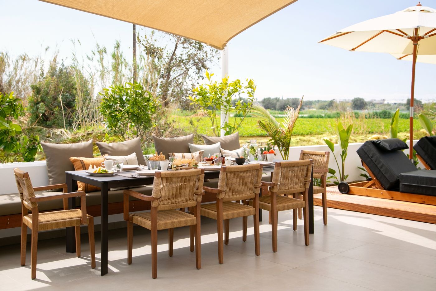 Louis Lora Pearl Luxury Villa